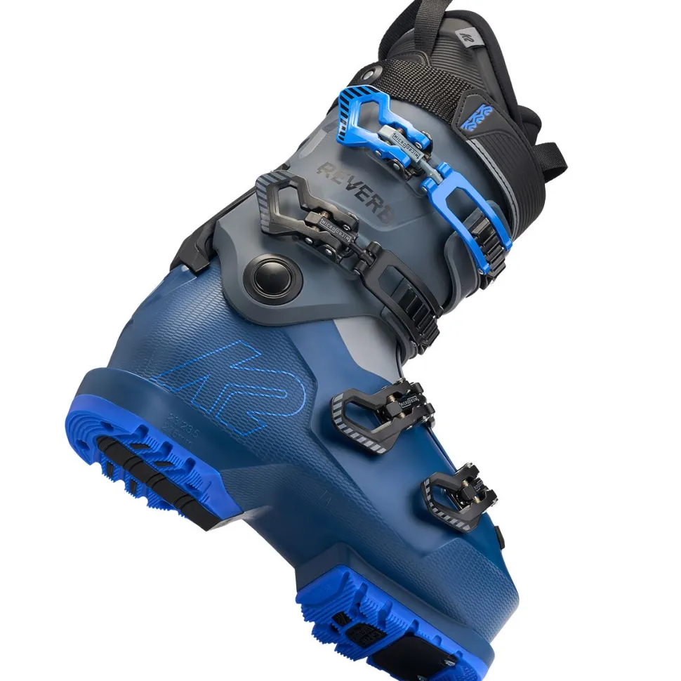 Reverb Ski Boot - Kids'
