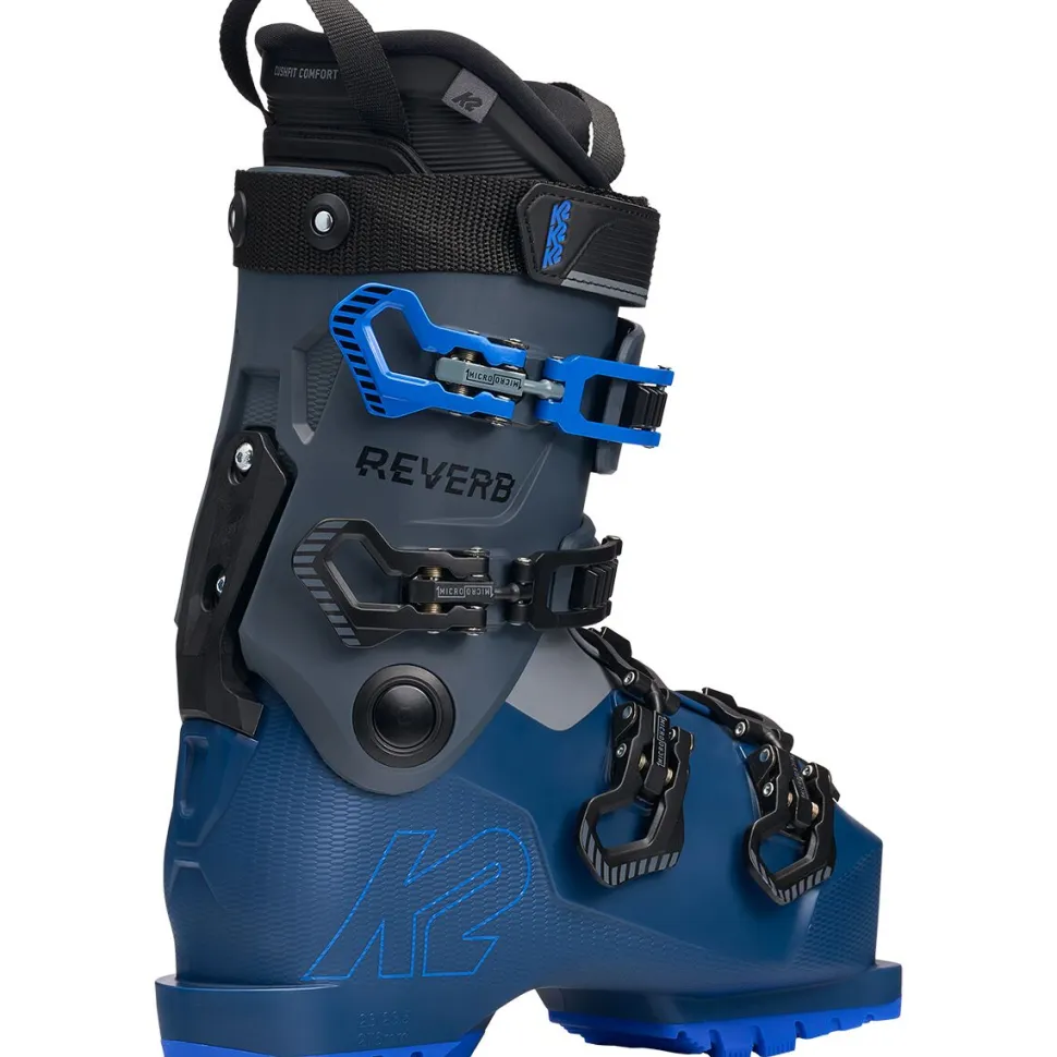 Reverb Ski Boot - Kids'