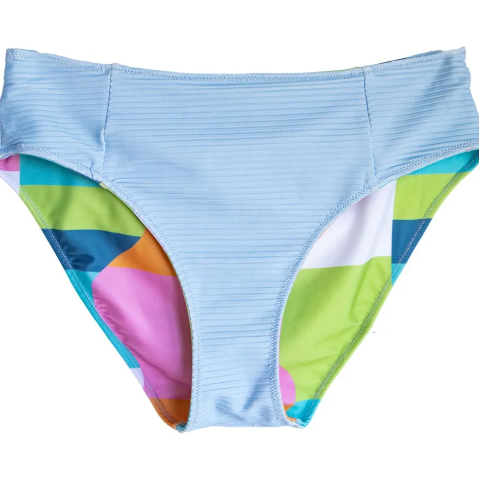 Reversible Bikini Bottom - Women's