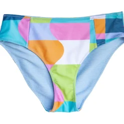Reversible Bikini Bottom - Women's