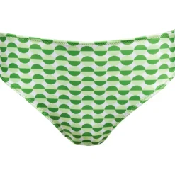 Reversible High Leg Bikini Bottom - Women's