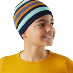 Reversible Art Beanie - Kids'