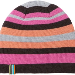 Reversible Art Beanie - Kids'