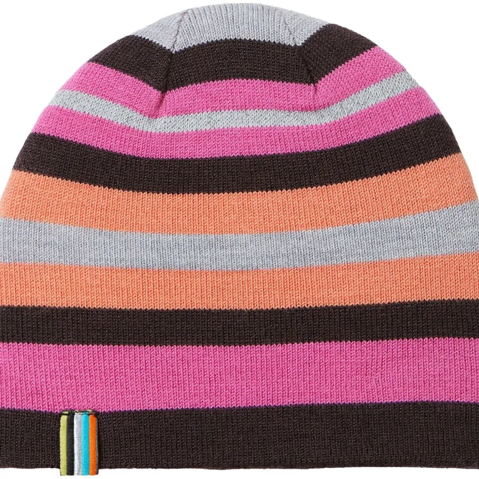 Reversible Art Beanie - Kids'