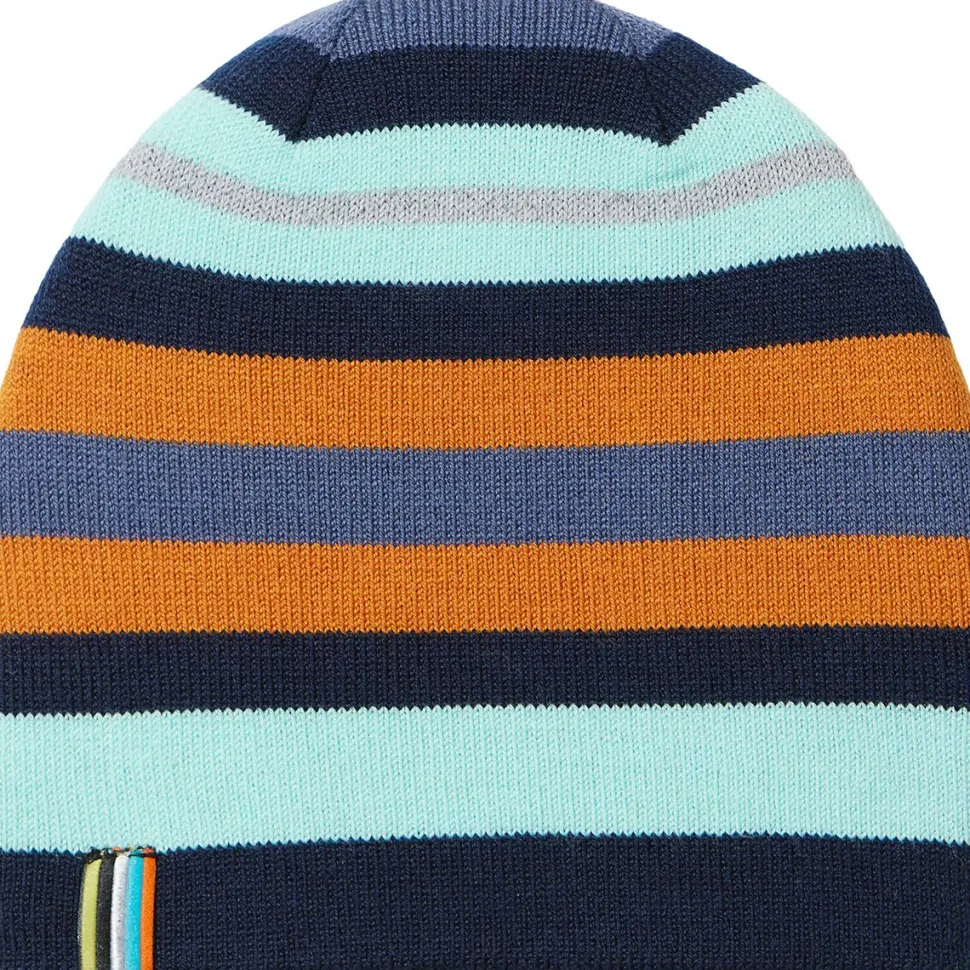 Reversible Art Beanie - Kids'