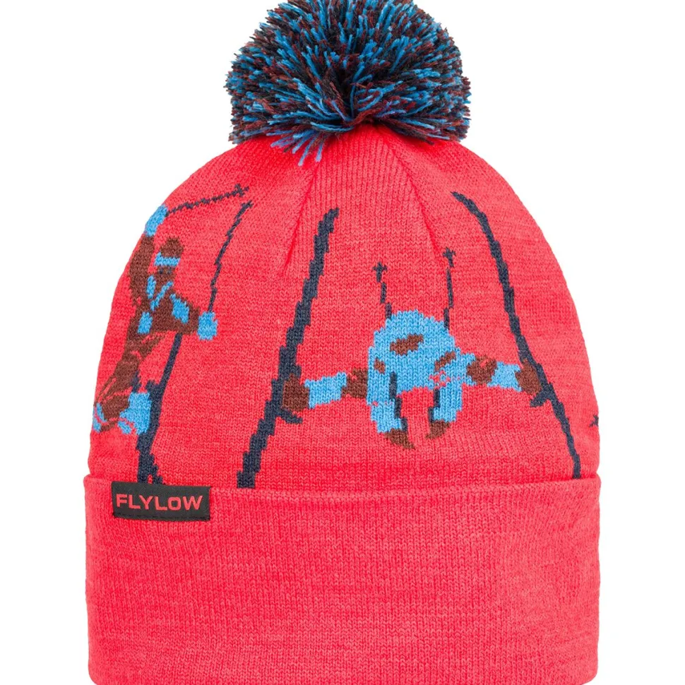 Revival Pom Beanie