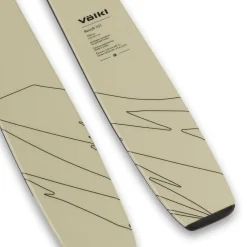Revolt 101 Ski - 2026