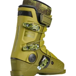 Revolve Pro Ski Boot - 2026