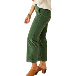 Rex Wide Leg Pant - Women's
