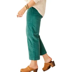 Rex Wide Leg Pant - Women's