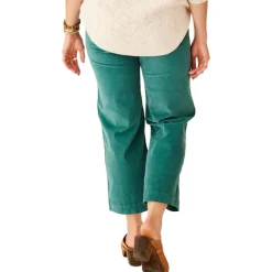 Rex Wide Leg Pant - Women's