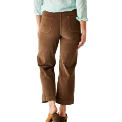 Rex Wide Leg Pant - Women's