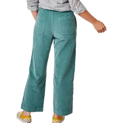 Rex Wide Leg Pant - Women's