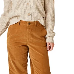 Rex Wide Leg Pant - Women's