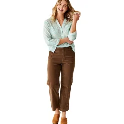 Rex Wide Leg Pant - Women's