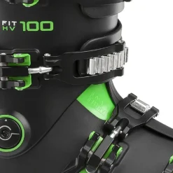 R/Fit 100 Gw Ski Boots - Men's 2025