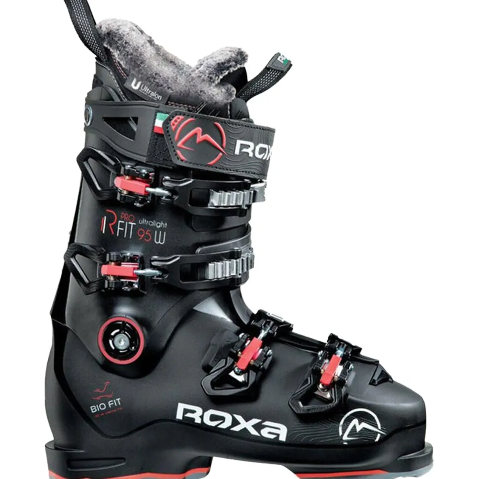 R/Fit Pro 95 Gw Ski Boots - Women's 2023