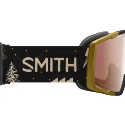 Rhythm ChromaPop MTB Goggles