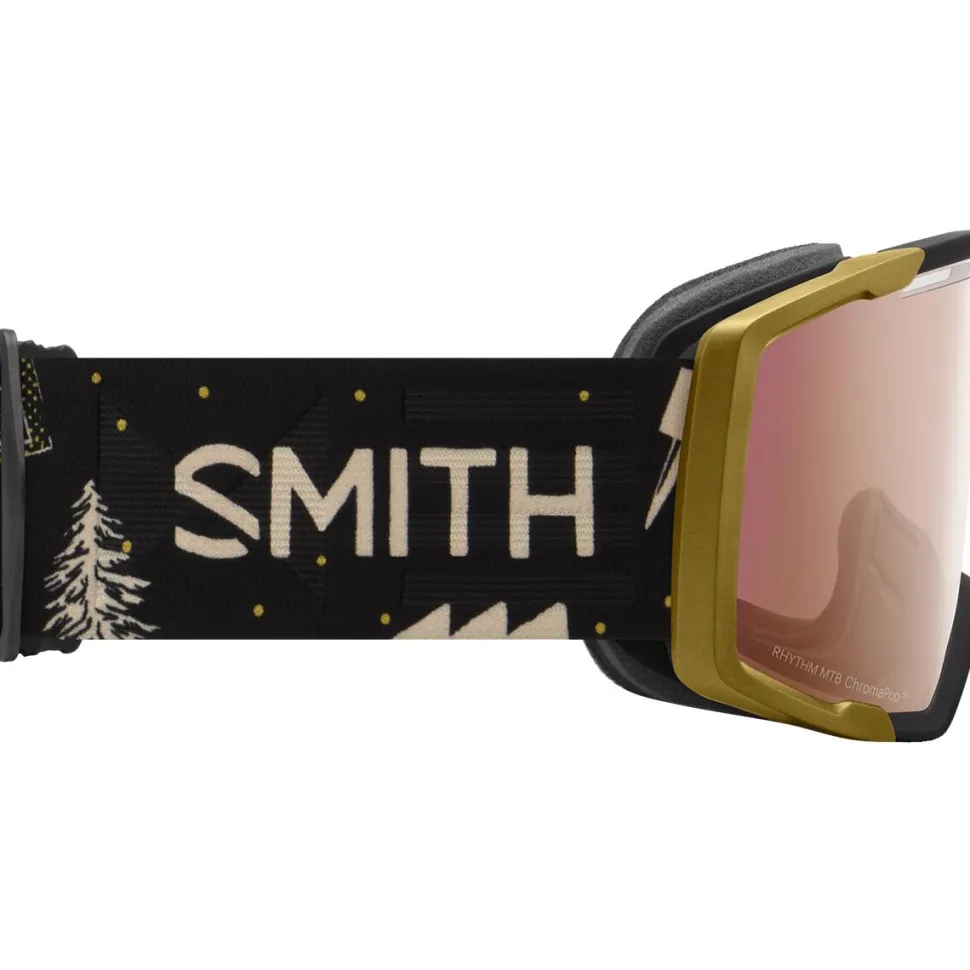 Rhythm ChromaPop MTB Goggles
