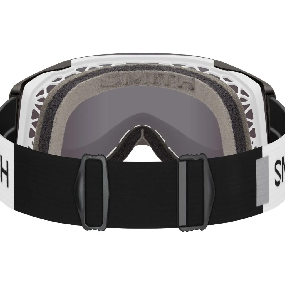 Rhythm ChromaPop MTB Goggles