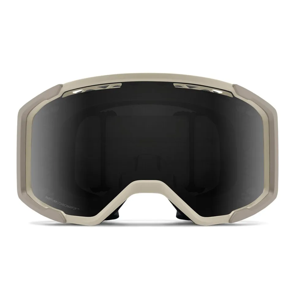 Rhythm ChromaPop MTB Goggles