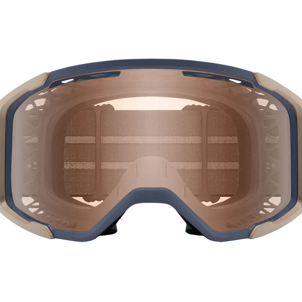 Rhythm ChromaPop MTB Goggles