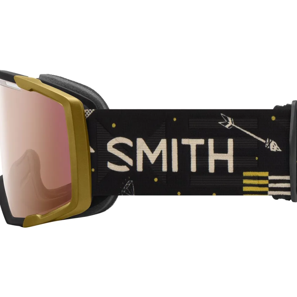 Rhythm ChromaPop MTB Goggles