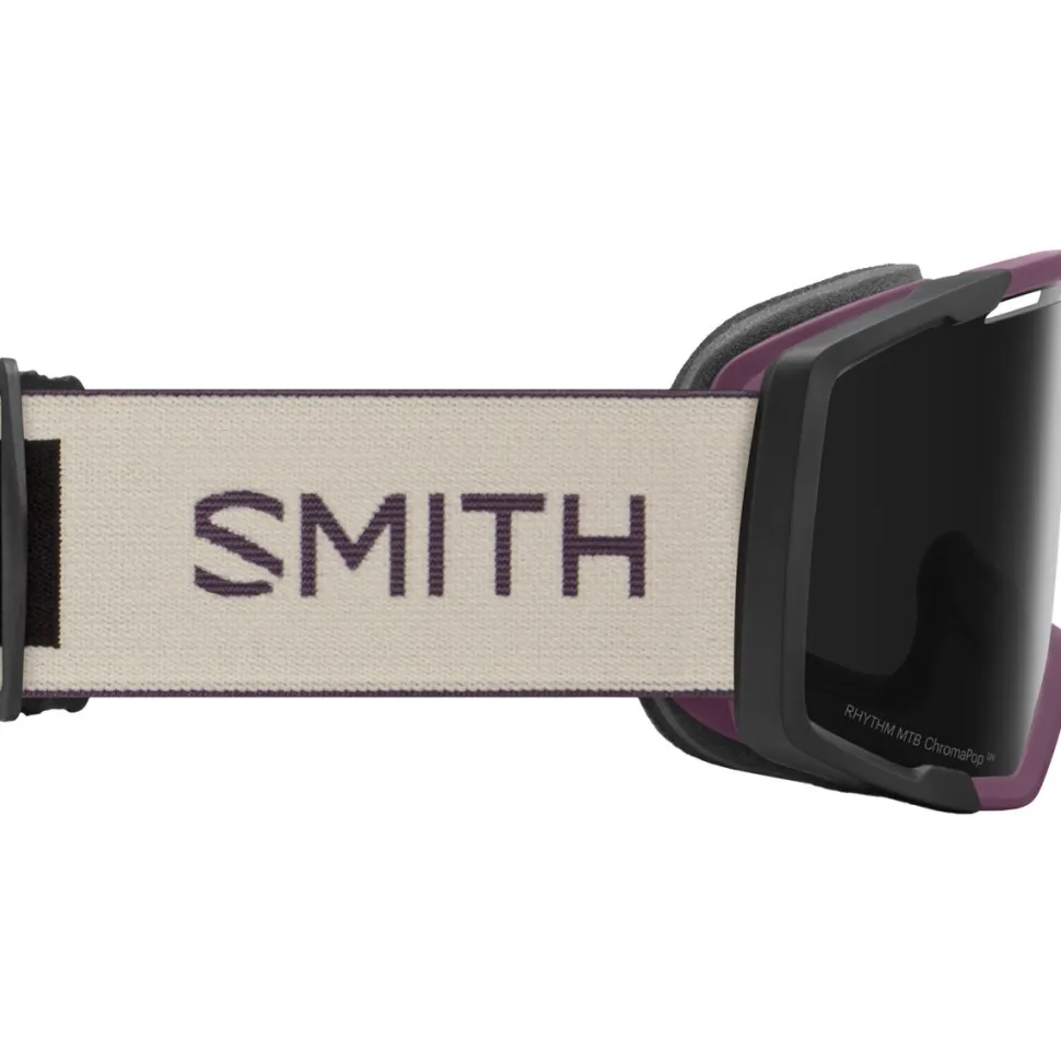 Rhythm ChromaPop MTB Goggles