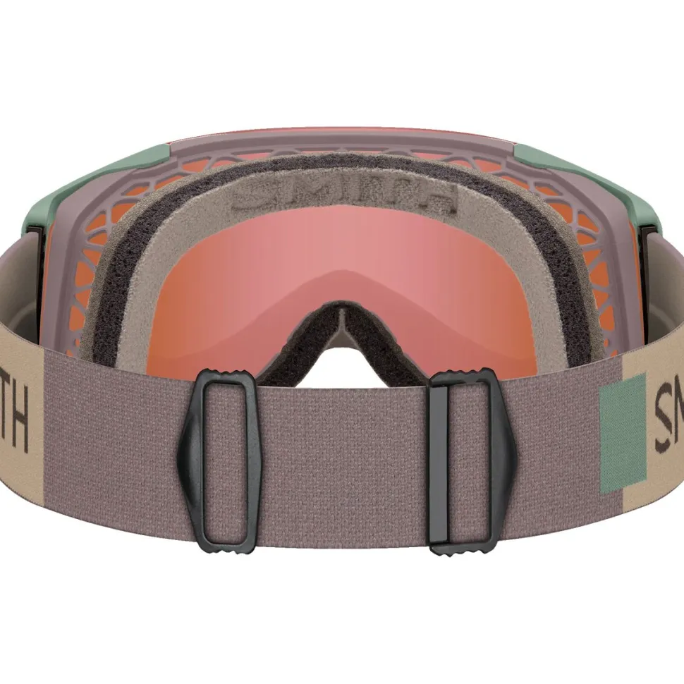 Rhythm ChromaPop MTB Goggles