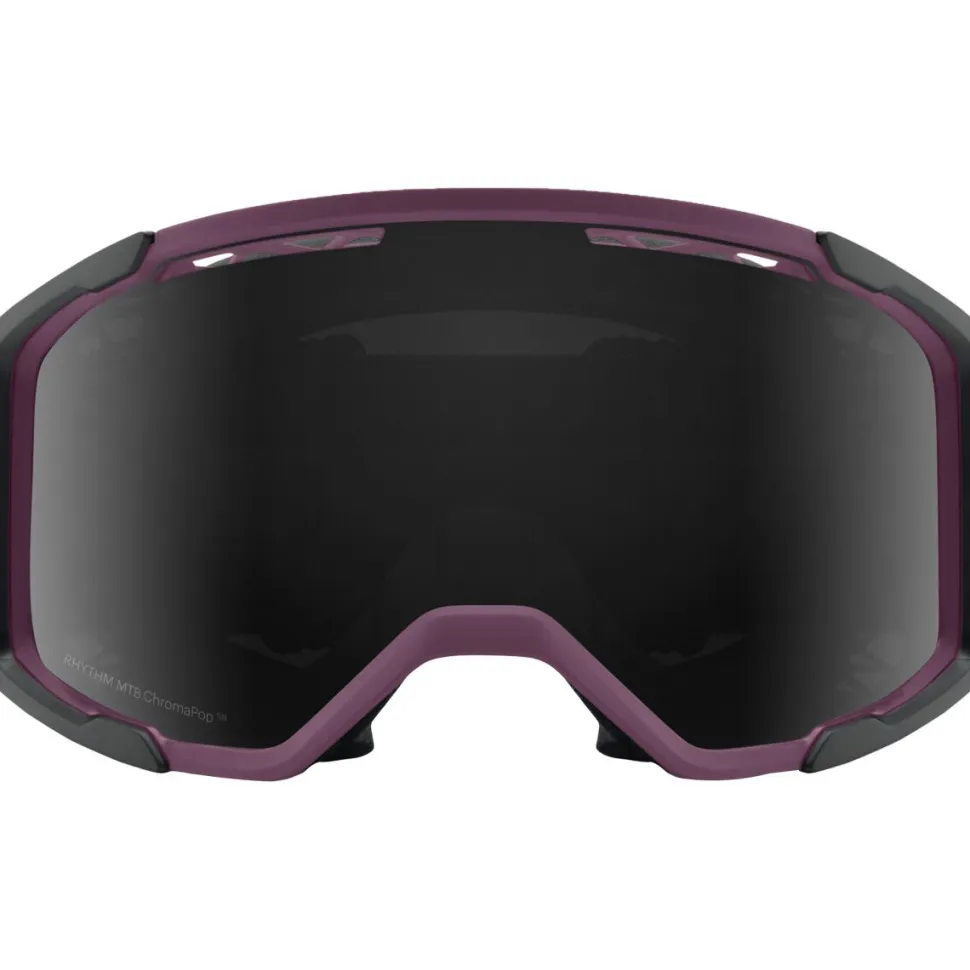 Rhythm ChromaPop MTB Goggles