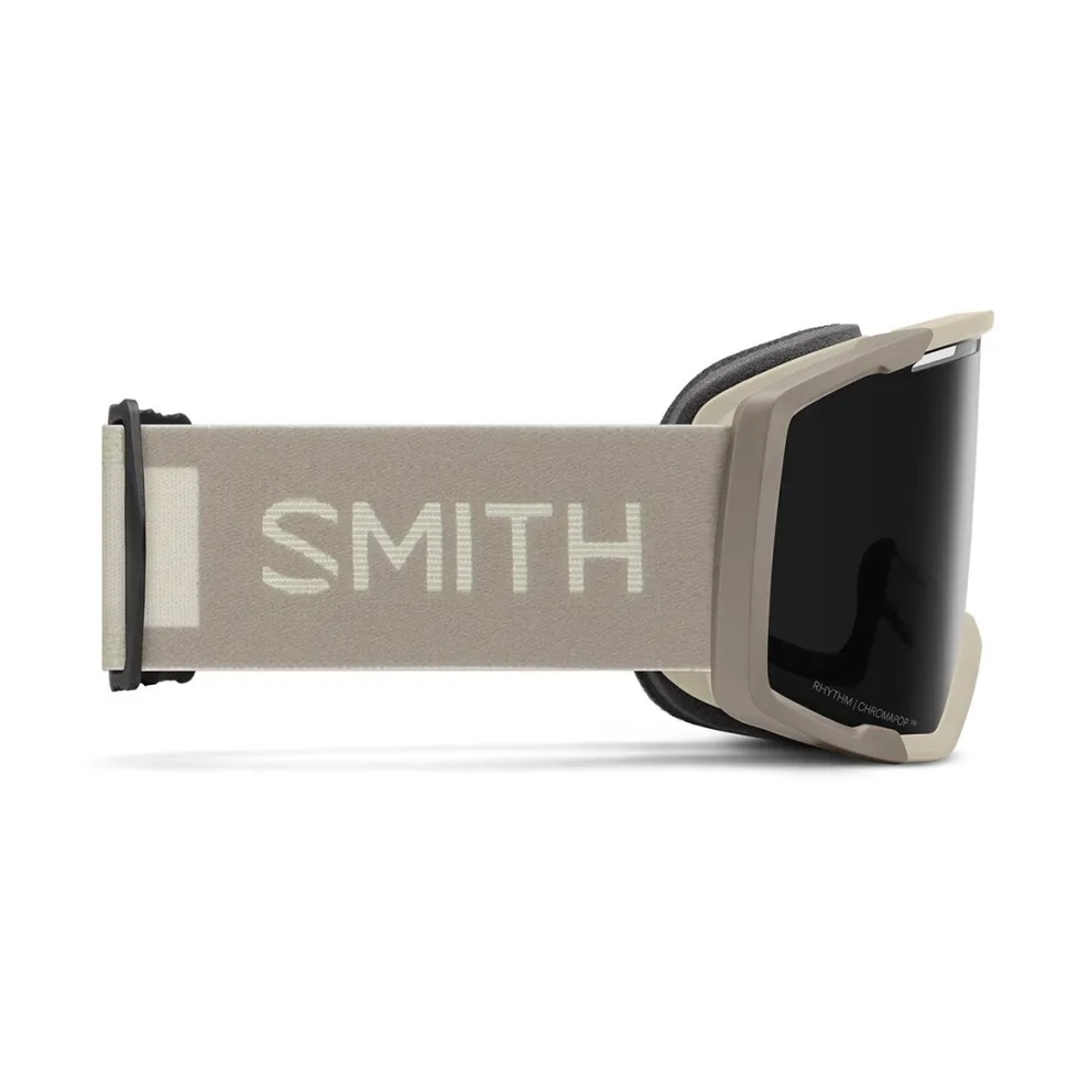 Rhythm ChromaPop MTB Goggles