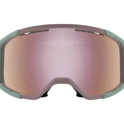 Rhythm ChromaPop MTB Goggles