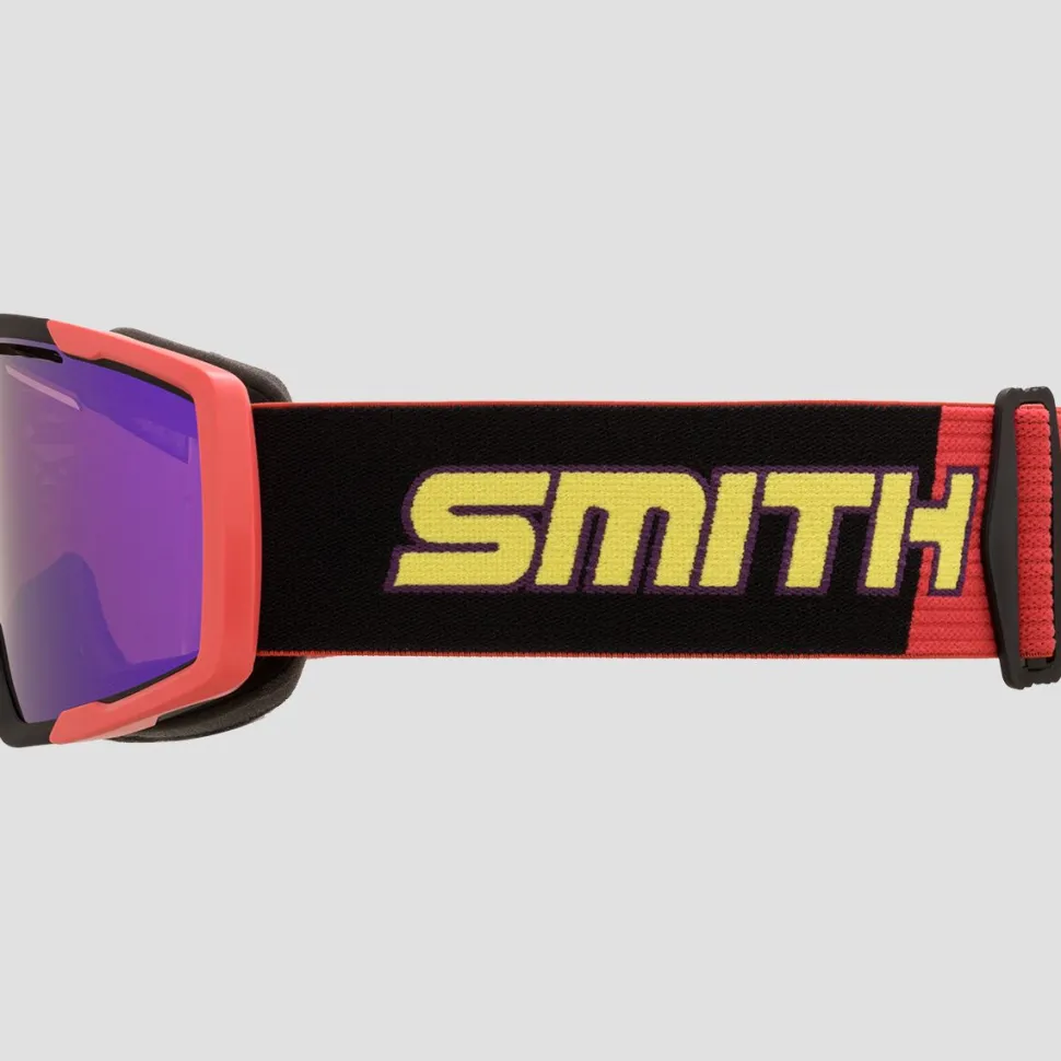 Rhythm ChromaPop MTB Goggles