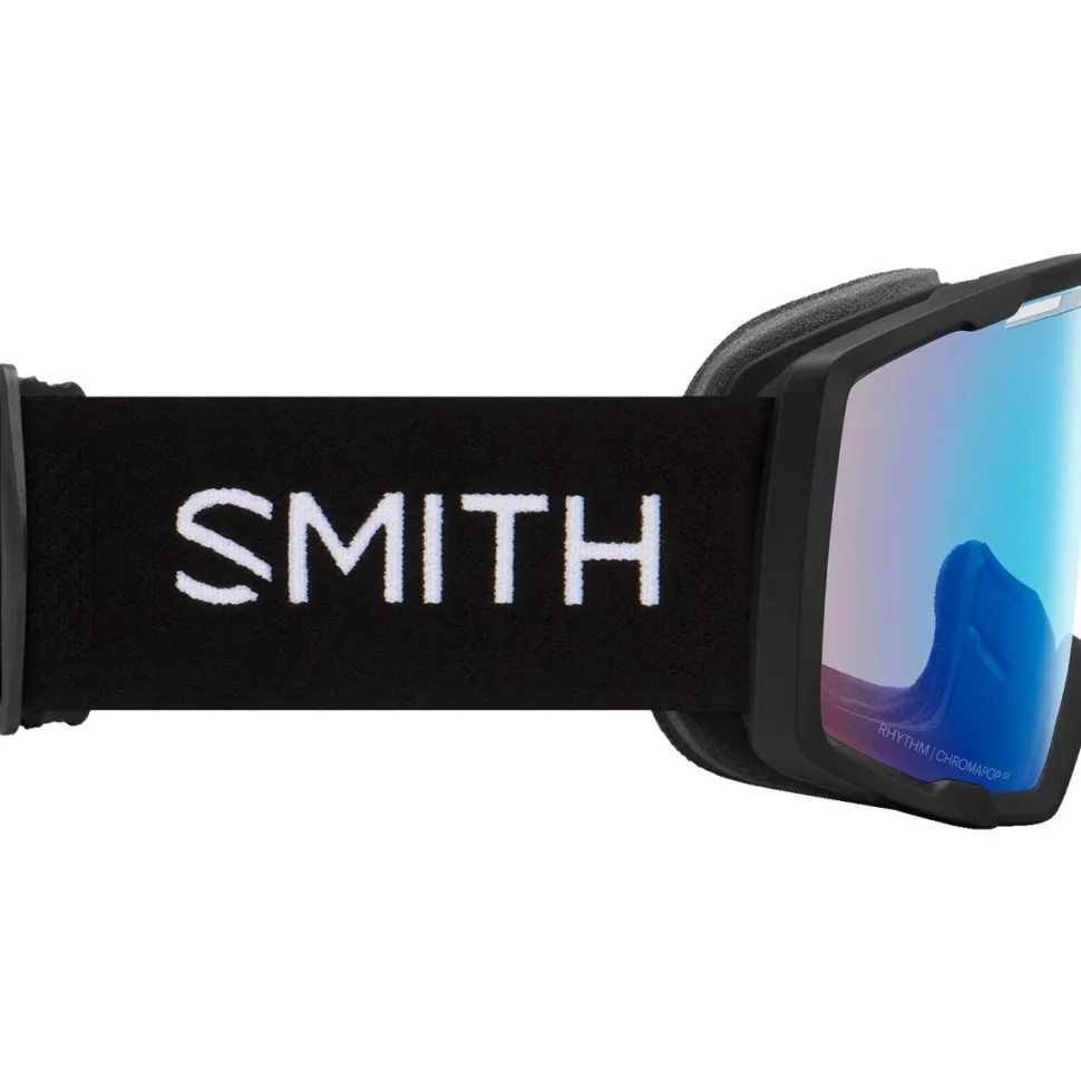 Rhythm ChromaPop MTB Goggles