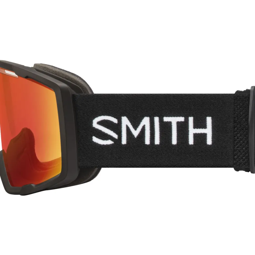 Rhythm ChromaPop MTB Goggles