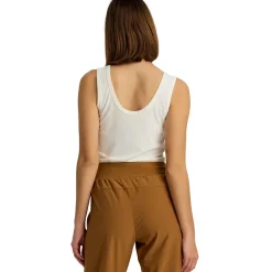 Ribbed Tank Top - Women's