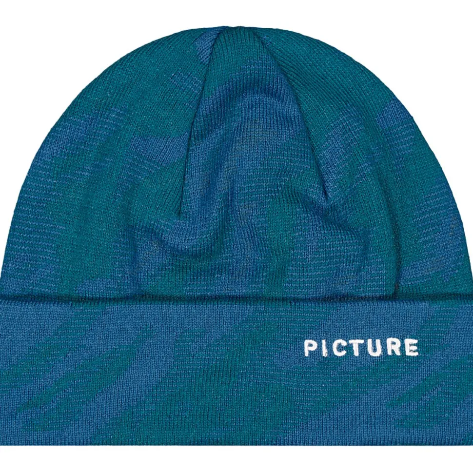 Ribbing Beanie