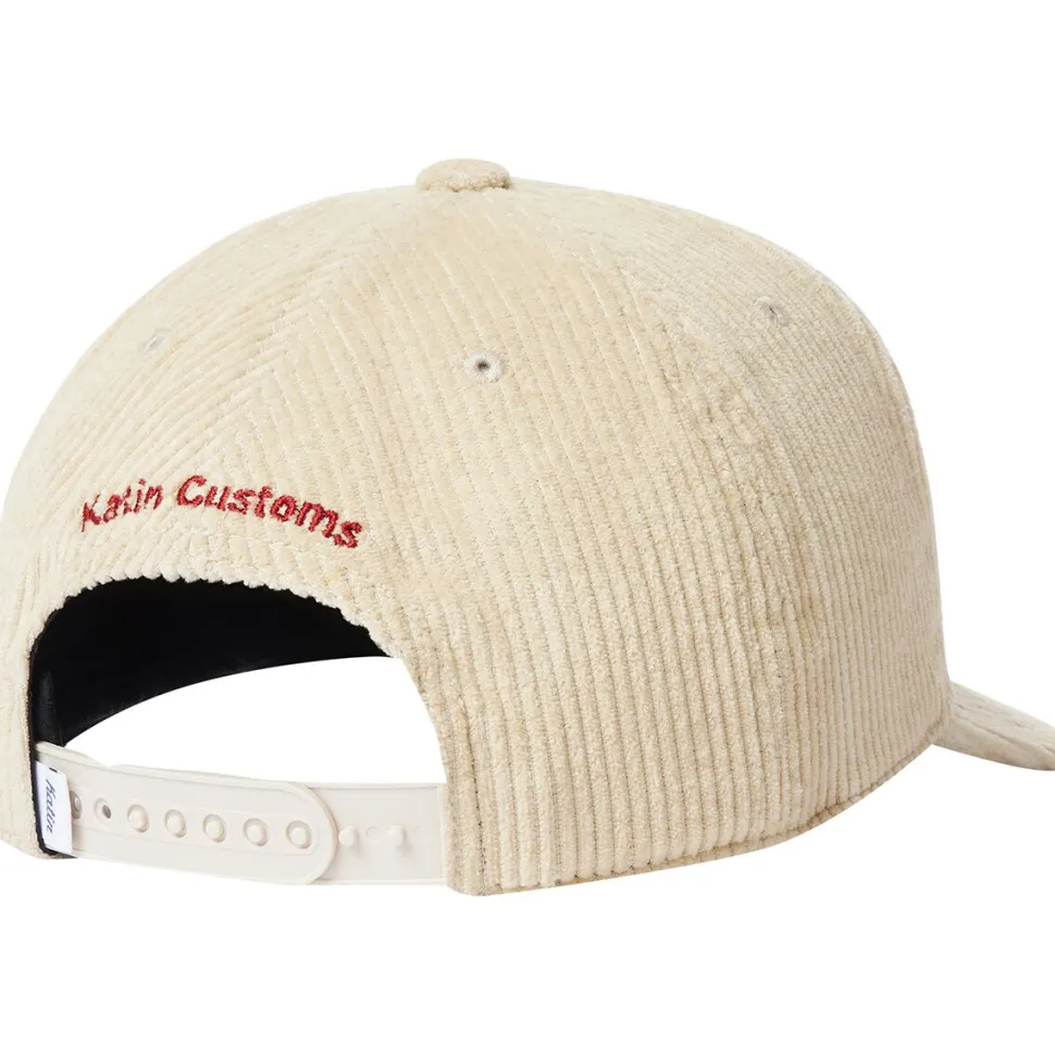 Rick Hat
