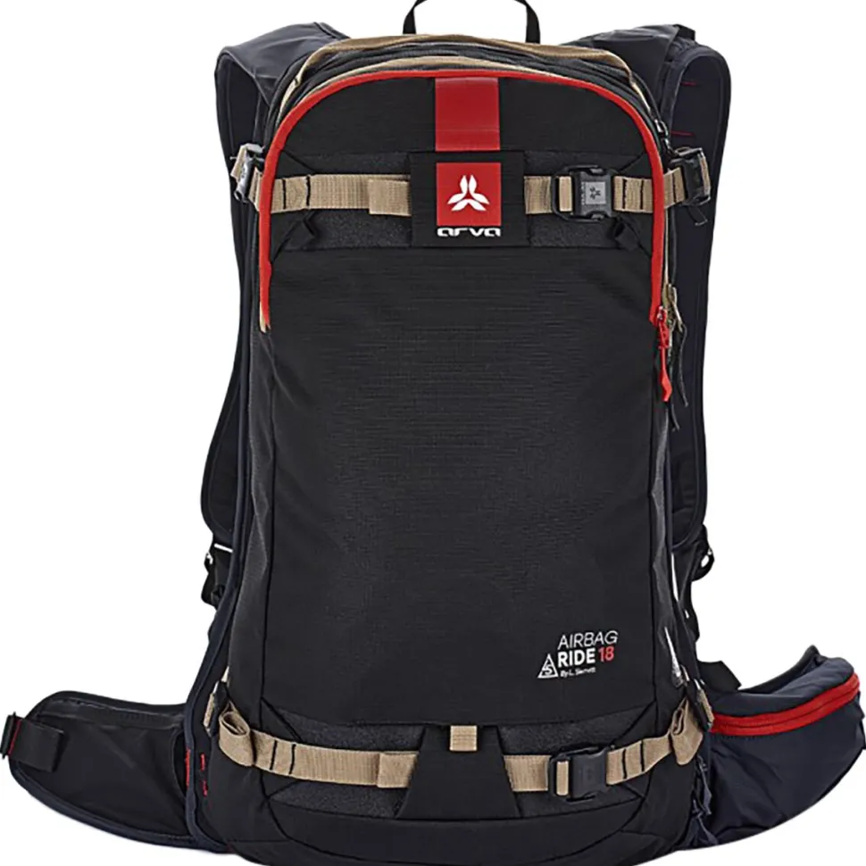 Ride 18L Switch Airbag Backpack