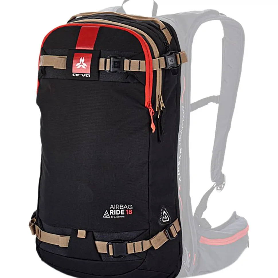Ride 18LSwitch Backpack Cover