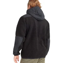 Ridemore Sherpa Fleece Pullover - Men's