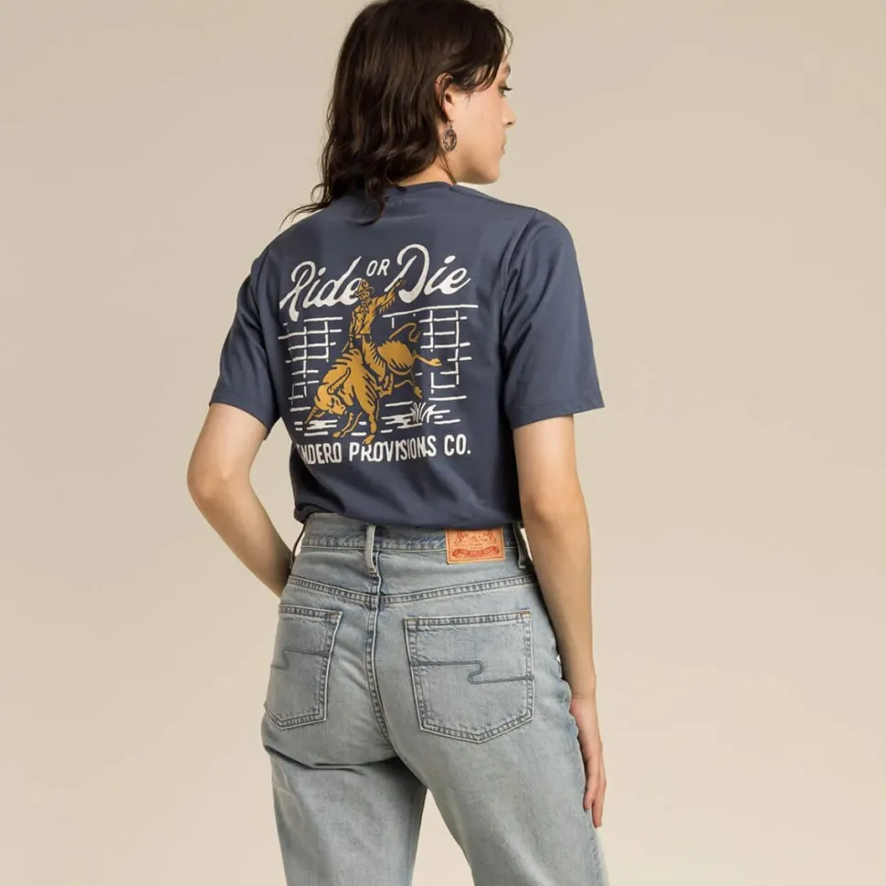 Ride Or Die T-Shirt