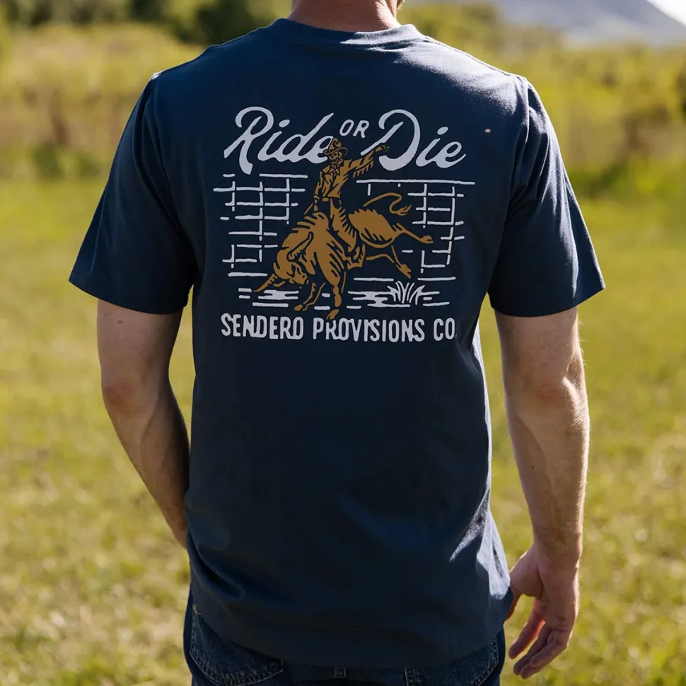 Ride Or Die T-Shirt