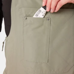 Rideout Bib - Women's