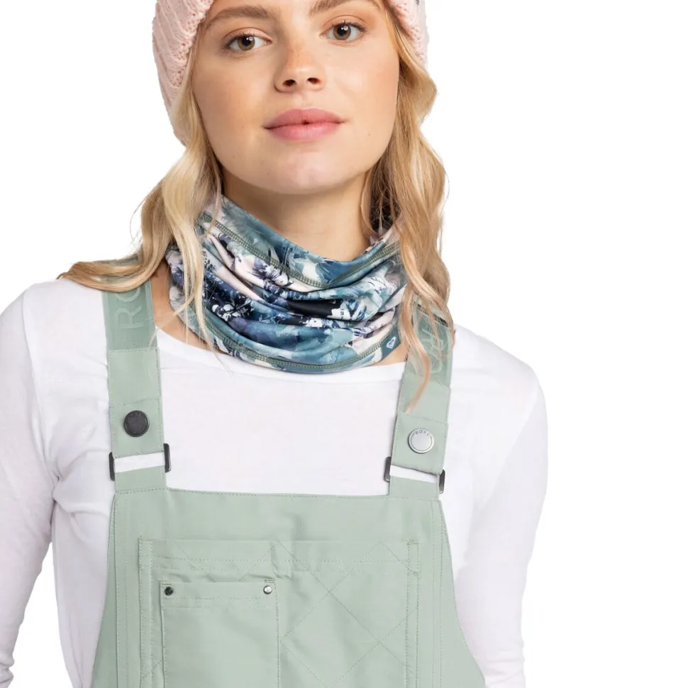 Rideout Technical Snow Bib Pants - Women's