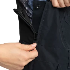 Rideout Technical Snow Bib Pants - Women's