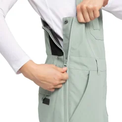 Rideout Technical Snow Bib Pants - Women's