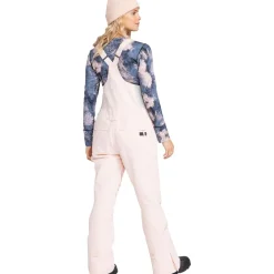 Rideout Technical Snow Bib Pants - Women's