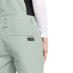 Rideout Technical Snow Bib Pants - Women's
