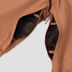 Rideout Technical Snow Bib Pants - Women's